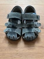 Schöne Kinderschuhe Sandalen von  Richter Größe 23 Baden-Württemberg - Herrenberg Vorschau