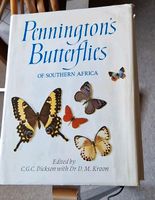 Penningtons Butterflies of southern africa Saarland - Schwalbach Vorschau