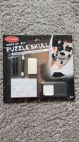 Dia Muertos Skelett Halloween Karneval Schminke Puzzle Neu Köln - Köln Dellbrück Vorschau