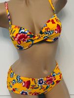 ⭐️NEU Esprit Bikini Badeanzug Größe M; M/L UVP 65€ Köln - Chorweiler Vorschau