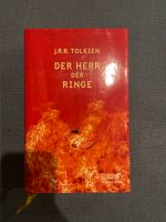 J.R.R. Tolkien - Der Herr der Ringe Band 1-3 VB Berlin - Tempelhof Vorschau