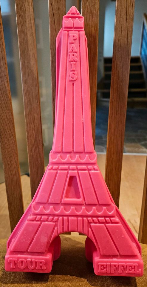 PARIS Eiffelturm Silikon Backform und Glubschi in Nordrhein-Westfalen -  Salzkotten | eBay Kleinanzeigen ist jetzt Kleinanzeigen