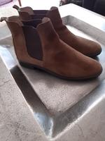 Stiefelette von Ecco Kreis Pinneberg - Wedel Vorschau