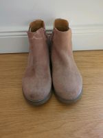 Vertbaudet Chelsea Boots braun-rosé, 33 Berlin - Zehlendorf Vorschau