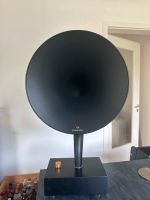 Auna Tonal Horn-Lautsprecher – Bluetooth Lautsprecher Altona - Hamburg Rissen Vorschau