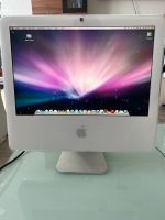 Apple iMac 17 Zoll | 2,0 GHz | 1 GB RAM | Festplatte 1TB Hessen - Marburg Vorschau