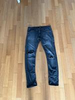 LEE Jeans in grau Bayern - Ingolstadt Vorschau