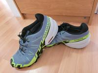Salomon Speedcross 6 GTX (44) Schleswig-Holstein - Kaltenkirchen Vorschau