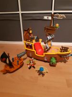 Fisher Price Jake und die Nimmerlandpiraten Nordrhein-Westfalen - Euskirchen Vorschau