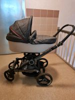 Hartan Kinderwagen Xperia GTX Häfen - Bremerhaven Vorschau