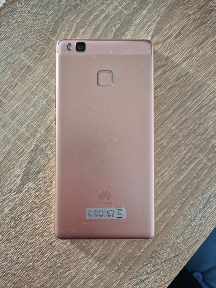 Huawei P9 lite in Filderstadt