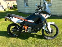 KTM 990 Adventure R Bayern - Mühldorf a.Inn Vorschau