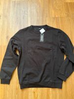 ZIGN Studio Sweatshirt schwarz neu Altona - Hamburg Osdorf Vorschau