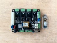 CNC xPRO V4 Controller mit Bluebee Modul Baden-Württemberg - Ulm Vorschau