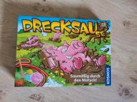 Drecksause Drecksau se Spiel von Kosmos Thüringen - Floh-Seligenthal Vorschau