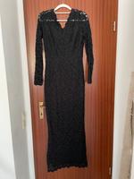 Abendkleid , Elegantes Spitzenkleid mit Futter und Stretch Baden-Württemberg - Ludwigsburg Vorschau