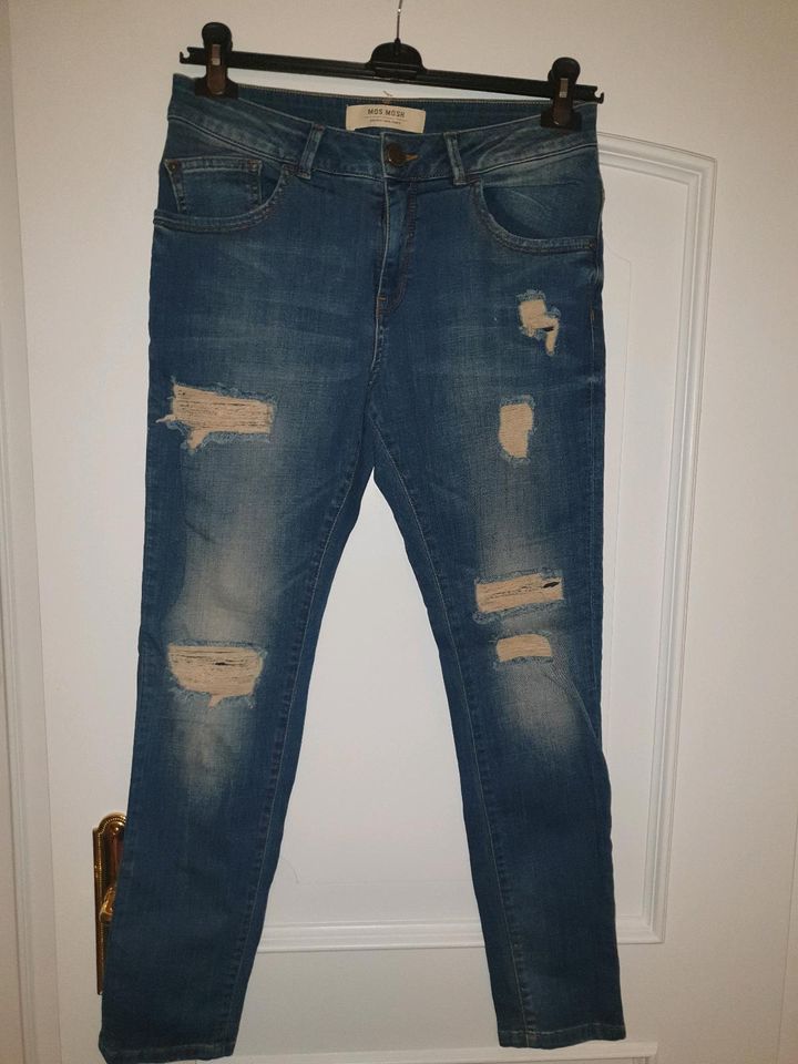 Mos mosh  Damen Jeans grösse 29 * super zustand * in Wedemark