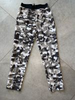 FLOER CAMOUFLAGE grau-grün JOGGER Gr. 36 neu mit Etikett Hamburg-Nord - Hamburg Fuhlsbüttel Vorschau