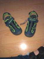 Kangaroos K-Trek Sandale Navy/Lime Gr. 33 Baden-Württemberg - Kronau Vorschau