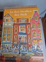 "In den Straßen der Welt" UNTER DEN LINDEN bis zum BROADWAY NEU Sachsen - Bad Dueben Vorschau