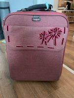 Samsonite Limited Trolley Koffer Handgepäck rosa rosé Schleife Bayern - Kahl am Main Vorschau