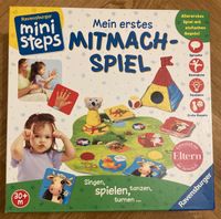 Ravensburger Mini Steps Mein erstes Mitmachspiel Berlin - Spandau Vorschau