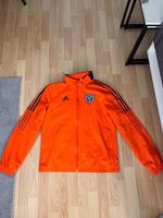 Fußball windbreaker Baden-Württemberg - Ludwigsburg Vorschau