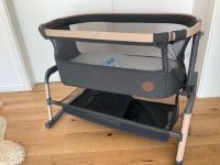 MAXI-COSI Beistellbett Babybett Iora Air Beyond Graphite grau Hessen - Stadtallendorf Vorschau