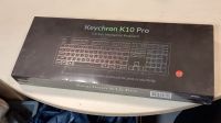 Computer Tastatur Keychron K10 Pro Thüringen - Gotha Vorschau