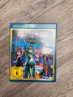 Monster High 13 Wünsche BluRay Essen - Essen-Frintrop Vorschau