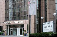 ⭐️ relexa hotel ➡️ Empfangsmitarbeiter  (m/w/x), 40880 Nordrhein-Westfalen - Ratingen Vorschau