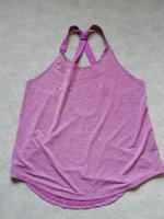 Nike dry fit Sportshirt Top Funktionstop Funktionsshirt M Nordrhein-Westfalen - Beverungen Vorschau