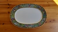 Villeroy & Boch - Vie Sauvage - Platte oval Rheinland-Pfalz - Trier Vorschau