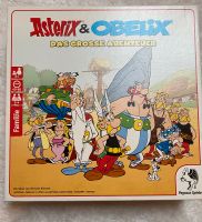 Asterix & Obelix Das Große Abenteuer Pegasus Spiele Niedersachsen - Melle Vorschau