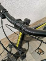 Mountainbike MTB Fahrrad Rad Kein Elektrorad Akku  Trek Giant Hessen - Breitscheid Vorschau