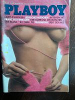 Playboy März 1980 (Rarität) Pankow - Prenzlauer Berg Vorschau