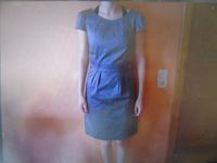 Kleid von Jake*s Gr.36 / Sehr guter Zustand Saarland - Homburg Vorschau