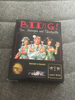 Biing! Big Box Computerspiel CD-ROM Komplett PC RETRO Wuppertal - Vohwinkel Vorschau