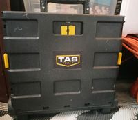 TAS Transportbox Toolbox Rollkoffer Düsseldorf - Eller Vorschau