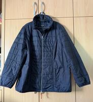 Ulla Popken Jacke blau Gr 46/48 Nordrhein-Westfalen - Wesel Vorschau