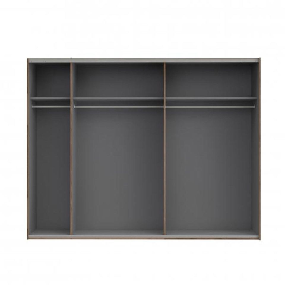 Schwebetürenschrank Modern Way, Schrank in OVP statt 639,90€* in Schwedt (Oder)