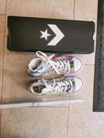 Converse, bedruckt, neu Sachsen - Freiberg Vorschau