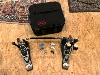 Pearl Eliminator P2002 - mit Tama Cobra Coil Baden-Württemberg - Mannheim Vorschau