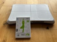 Nintendo Wii Balance Board mit  Wii Fit Spiel - Sehr Gut Bayern - Prien Vorschau