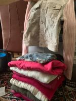 Pullover und jacken zu verkaufen 15€ alle zusammen Münster (Westfalen) - Hiltrup Vorschau
