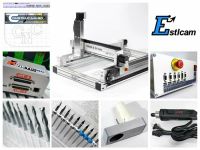 Einsteigerpaket CNC Portalfräsmaschine High-Z S-720 - CNC STEP Nordrhein-Westfalen - Geldern Vorschau