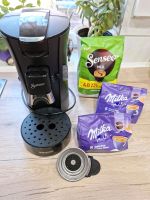 Senseo Kaffeepadmaschine Philips Sachsen-Anhalt - Jessen (Elster) Vorschau