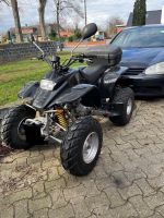 Quad RAM SMC 150 Niedersachsen - Ilsede Vorschau