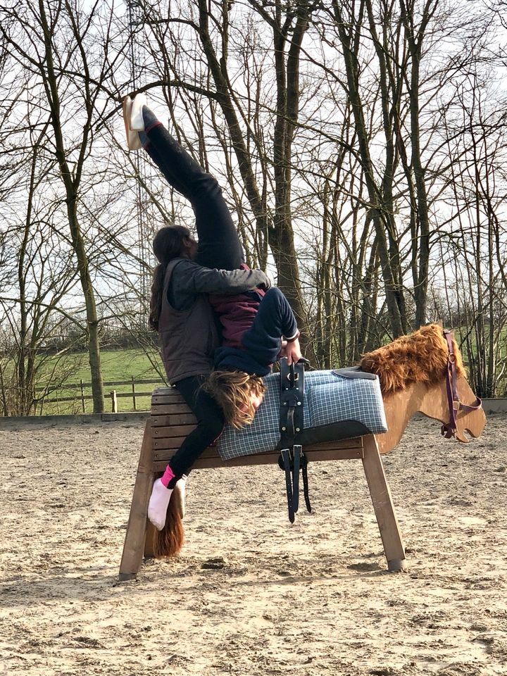 Freiwilliges soziales Jahr in Mohrkirch