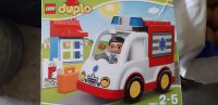 Duplo Nr 10527 Dresden - Prohlis-Nord Vorschau